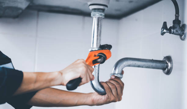 Residential Plumbing Services in Crestwood, IL